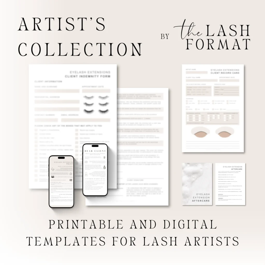 ARTIST’S COLLECTION