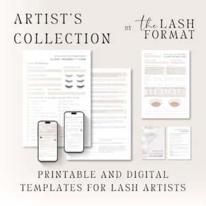 ARTIST’S COLLECTION