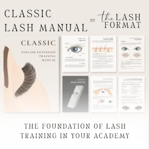 CLASSIC TRAINING MANUAL