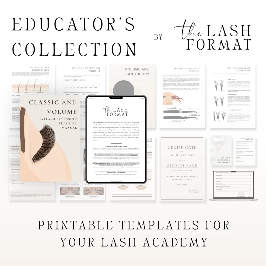 Educator's Collection Product Image
