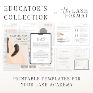 Educator's Collection Product Image
